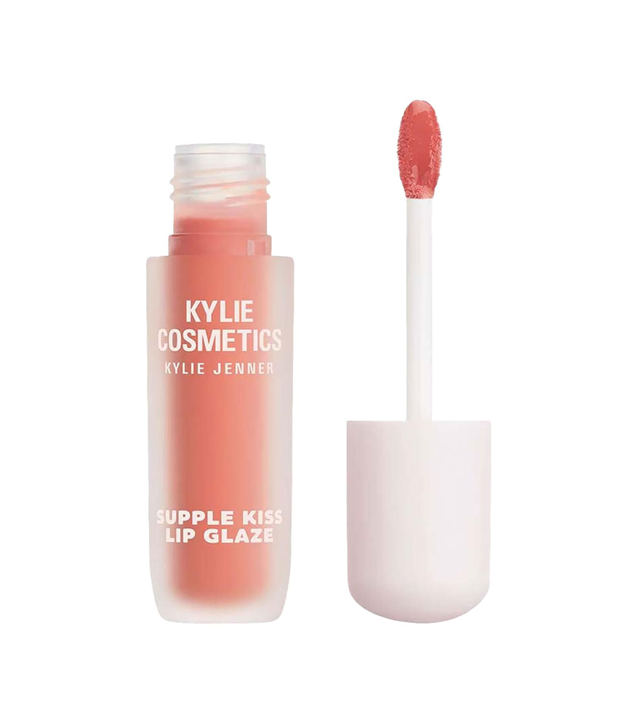 Brillo Labial Supple Kiss Lip Glaze, 3 ml